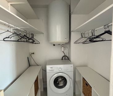 Apartment - Photo 1