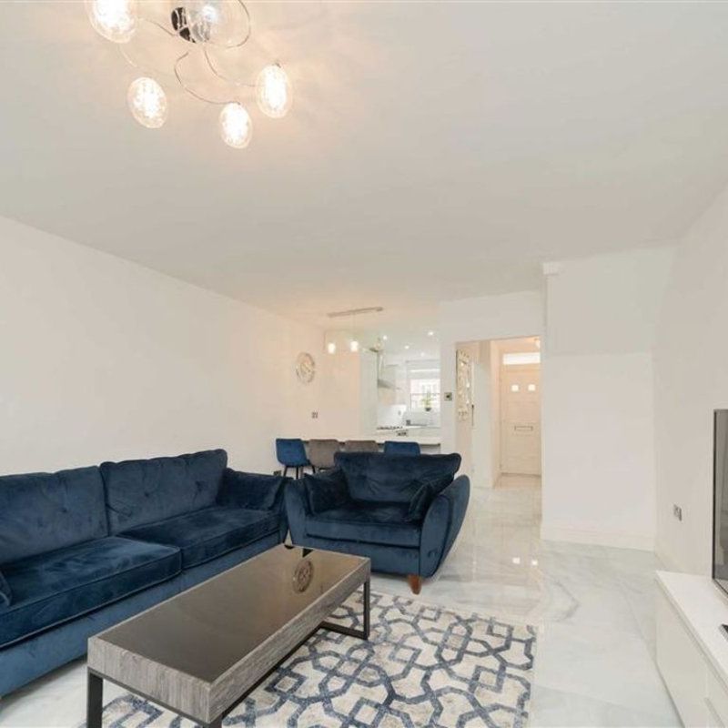 Inverness Terrace, W2, London - Photo 1