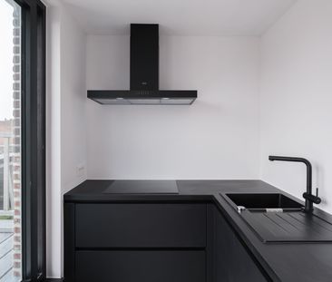 Eigentijds duplex-appartement met ruim terras - Foto 5