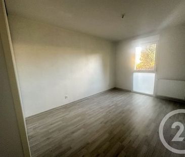 Appartement T2 à louer - Photo 3