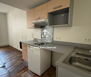Location Appartement 1 pièce Limoges (87000) - Photo 6