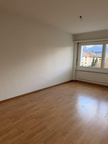 Schönes Wohnen mit Aussicht - Photo 2