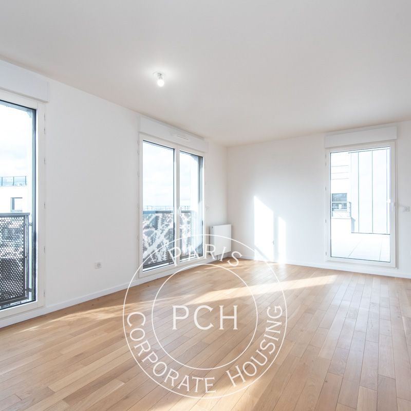 Rue des Fauvelles, - Photo 1