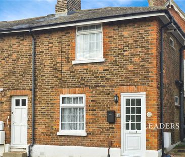 2 bedroom house to rent Motcombe Lane, Eastbourne, East Sussex, BN21 - Photo 6