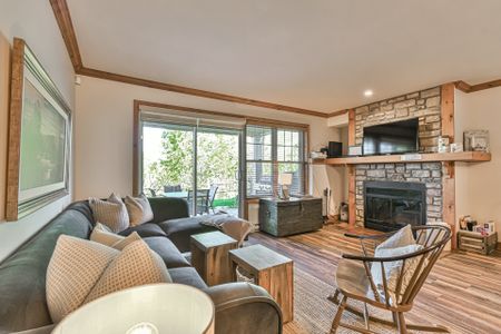 Condo for rent, Mont-Tremblant - Photo 5