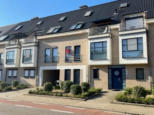 Instapklaar appartement met 1 slaapkamer op de eerste verdieping! - Foto 1