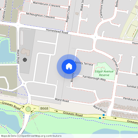 37 Bounty Way, Vic 3806, Berwick