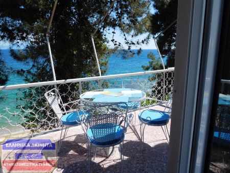 Διαμέρισμα για ενοικίαση Παληό (Καβάλα) - Photo 4