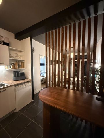 Appartement 2 pièces - Photo 3