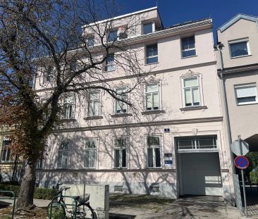 DIREKT im Zentrum MÖDLINGS! Traumhaft schöne DG-Maisonette mit Terr... - Photo 4