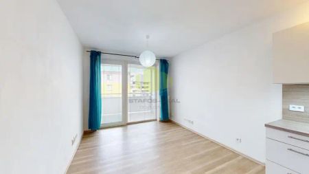 Pronájem moderního bytu 1+kk 28 m - Фото 3
