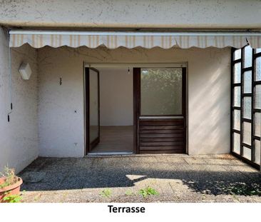 helles und ruhiges WG-Zimmer bei Tübingen zu vermieten - Foto 1