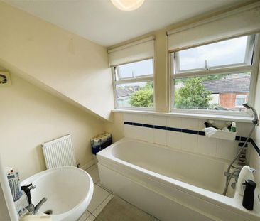3 bedroom townhouse to rent - Photo 6