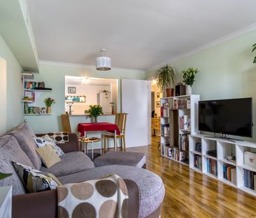 1 Bed Flat, Academia Way, N17 - Photo 4