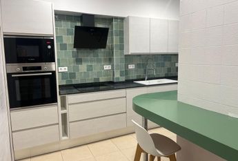 3 room luxury Apartment for rent in Gandia, Spain