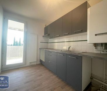 Location Appartement 2 pièces 53m² AVIGNON 84000 - Photo 6