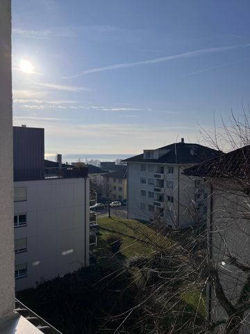 4 Zimmer, 90 m², 4. Stock - Photo 4