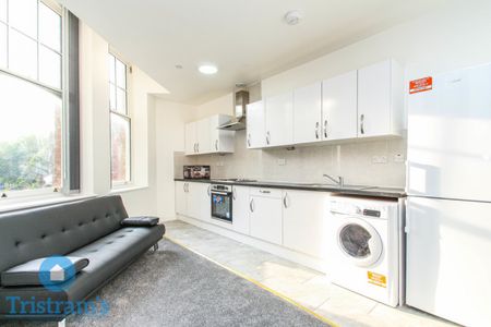 1 bed Apartment for Rent - Photo 4