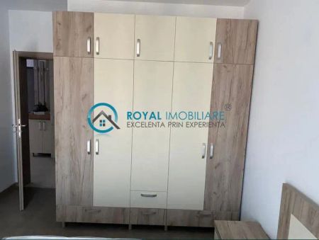 Royal Imobiliare - Inchiriere apartament 2 camere, zona Albert - Fotografie 5