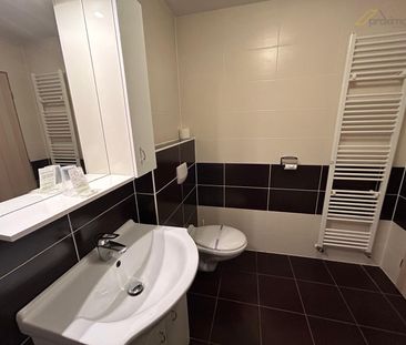 Pronájem bytu 1+kk a garsoniéry 29 m², Jiráskovo nábř. , České Budě... - Photo 6