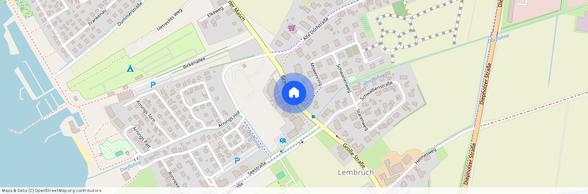 49459, Lembruch