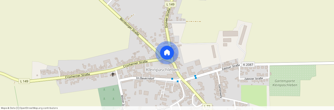 06386 Kleinpaschleben