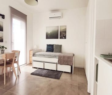 Studio apartment for rent in Cascais. - Photo 5