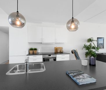 Thit Jensens Gade 28, 6. th. - Photo 6