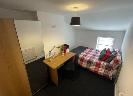 1 bedroom in a house share to rent - Photo 3