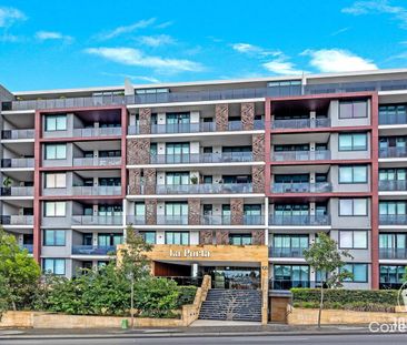 Modern 1 Bedroom Affordable Housing Apartment - Photo 4