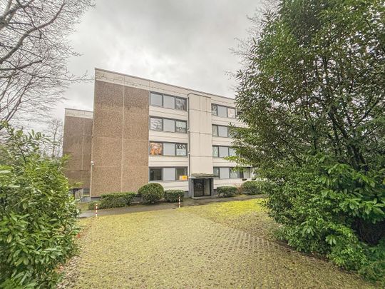 Wohnung zur Miete in Erkrath - Photo 1