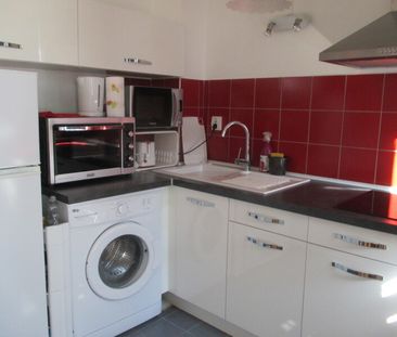 Location Appartement 2 pièces 45m² ORLEANS 45100 - Photo 1