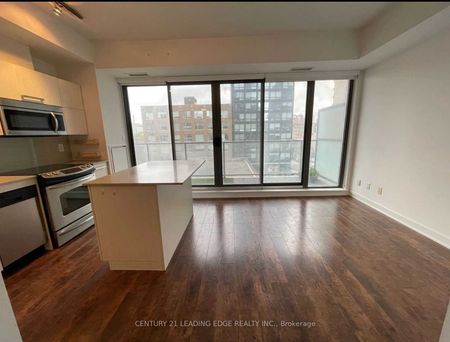 32 Camden Lofts , #606 - Photo 4