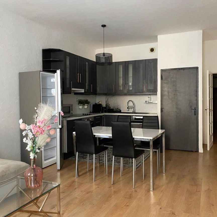 Appartement 2 pièces de 64 m² à Chambéry (73000) - Photo 1