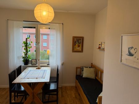 Samuel Permans Gata, Östersund - Foto 3