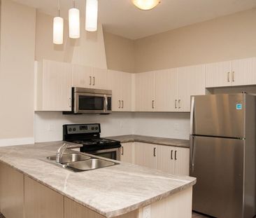 149 Main Street West apartment — Hamilton, ON (2-Bedroom) - 2 Bedroom - Photo 1
