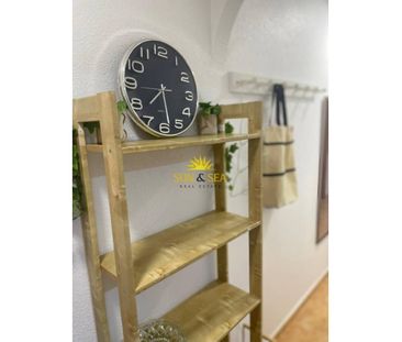 Piso de alquiler en El Molino - Photo 2