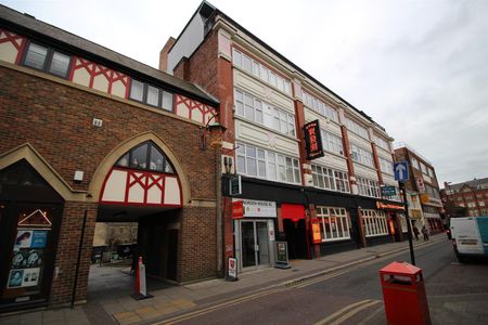 Norden House, Stowell Street, Newcastle upon Tyne - Photo 4