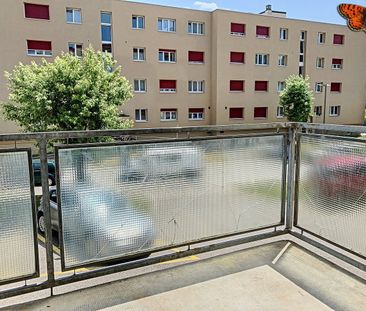2.5 Zimmer, 59 m², EG - Photo 4