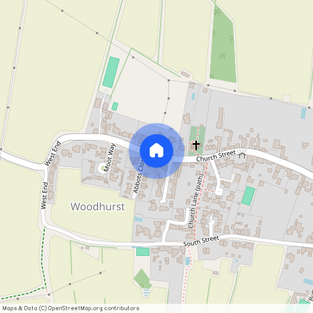 Hyacinth Grove, Woodhurst Park, Warfield