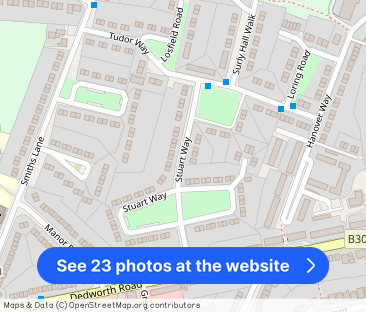 Stuart Way, Windsor, SL4 - Photo 1