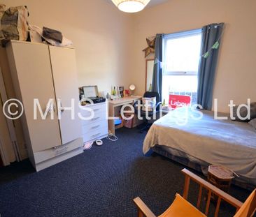 6 Ebberston Terrace, Leeds, LS6 1AU - Photo 6