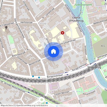 Stropstraat 141, 9000 Gent