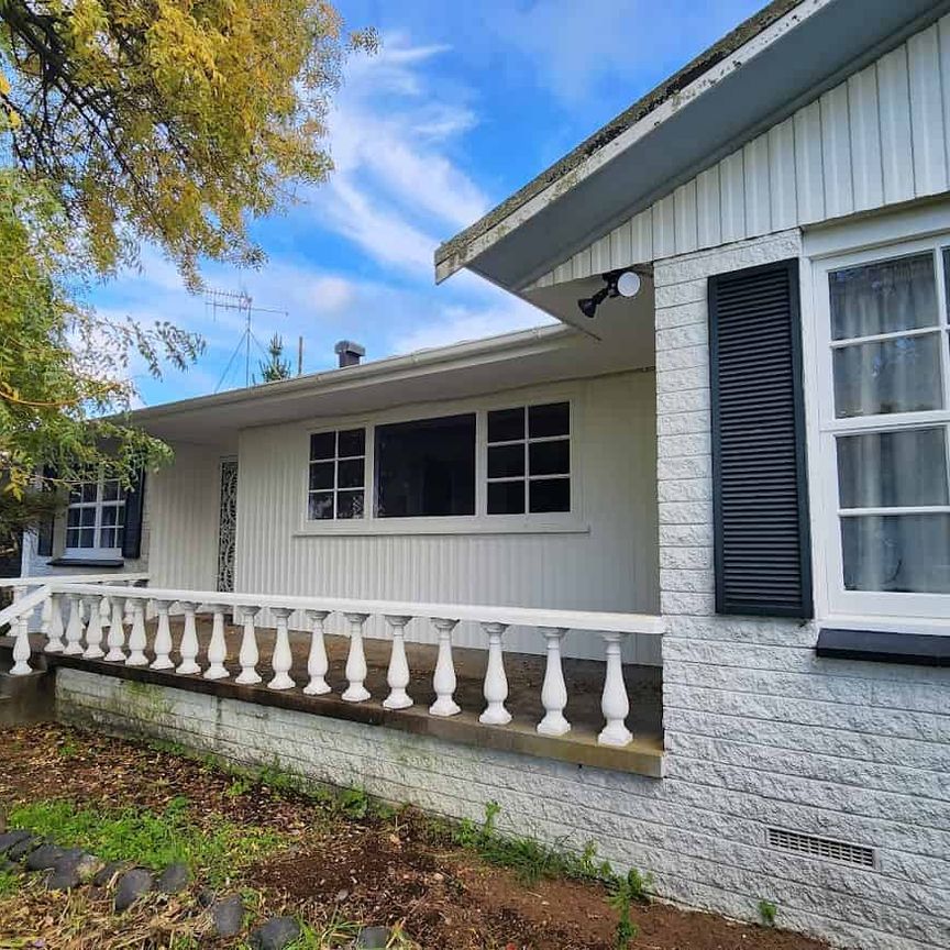 Country Living for the Family - Photo 1