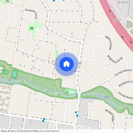 8 Leslie Street, Qld 4503, Kallangur