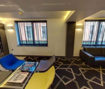 Smart Studio Apartment - Photo 2