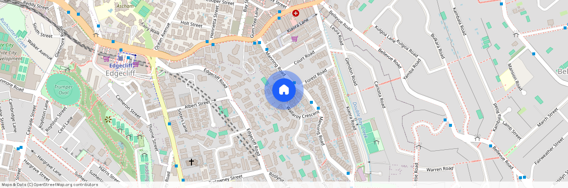 1/3 Pinehill Avenue, NSW 2028, Double Bay