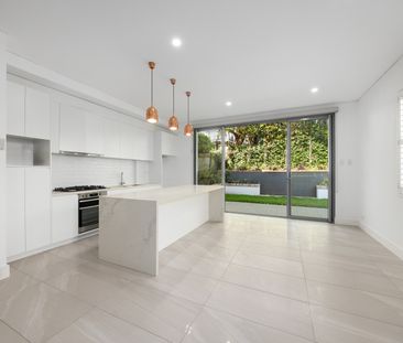 3 Dans Avenue, Coogee NSW 2034 - House For Rent | Domain - Photo 4