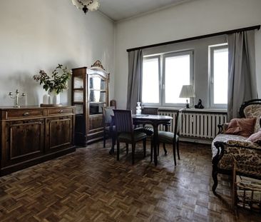 2 pokoje | Klimatyzacja | Praga Południe 49.69 m² - Photo 4