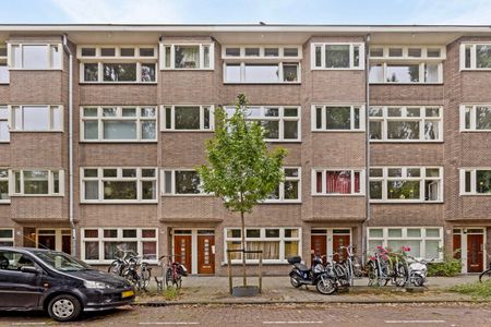 Appartement te huur: Hunzestraat 67-3 1079 VV Amsterdam - Photo 3